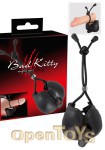 Ball Bag (Bad Kitty)