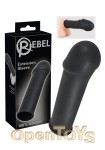 Extension Sleeve (You2Toys - Rebel)