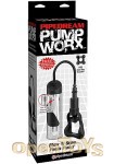 BlowN Grow Penis Pump (Pipedream - Pump Worx)