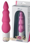 Giselle Silicone-Vibrator dark purple (SToys)