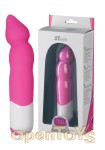 Tessa Silicone-Vibrator pink (SToys)