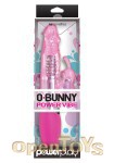 Powerplay O-Bunny - Pink (NS Novelties)