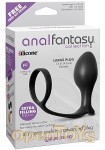 Ass-Gasm Cockring - Advanced Plug (Pipedream - Anal Fantasy Collection)
