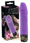 Realistic Lover - lila (You2Toys)