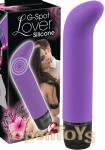 G-Spot Lover - lila (You2Toys)