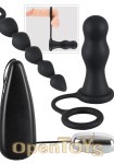 Anal Training Set (You2Toys - Rebel)