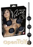 Velvet Black Balls (You2Toys)