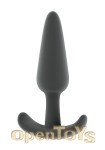 No. 29 - Butt Plug - Grey (SONO)