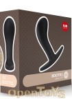 Analplug Bootie - L - black (Fun Factory)