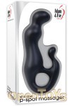 Silicone P-Spot Massager (Adam & Eve)