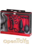 Premium Anal Set (Malesation)