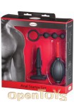 Anal Starter Set (Malesation)