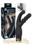 Backdoor Lovers Double Vibrator (You2Toys)