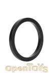 Metal Ring Black Stamina 45 (Malesation)