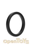 Metal Ring Black Stamina 40 (Malesation)