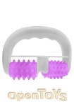 Massage Roller - Purple (Touche)