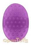 Massage Spikes - Purple (Touche)