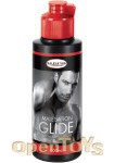 Malesation Glide silicone based 100ml (Malesation)