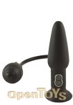 Inflatable Butt Plug with Vibration (Malesation)