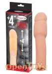 Penis Extender 4 Inch (Malesation)