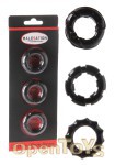 Stretchy Cock Rings (Malesation)