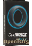 OptiMALE - C-Ring - 55mm - Slate (Doc Johnson)