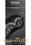 Eyelash Lace Eyemask (Steamy Shades)