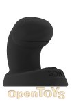 No. 52 - Butt Plug - Black (SONO)