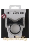 Gentlemans Ring - Black (Shots Toys)