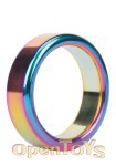 Metal Ring Rainbow Steel 44 (Malesation)