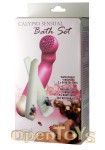 Calypso Sensual Bath Set - pink (Minds of Love)