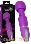 Deep Vibrations Wand (You2Toys)