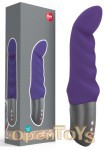 Abby G Vibrator - violet (Fun Factory)