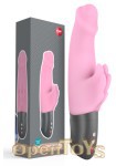 Wicked Wings Vibrator - baby rose (Fun Factory)