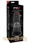 PDX Elite Tip Teazer Power Pump (Pipedream - Extreme Toyz)