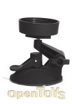 OptiMALE - Seduction Cup Accessory for OptiMale Endurance Trainer - black (Doc Johnson)
