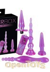 Power Box - Anal Kit (You2Toys)