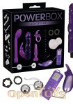 Power Box - Lovers Kit (You2Toys)