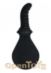 Bck Dich Paddle Dildo - black (Fun Factory)