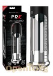 PDX Elite Blowjob Power Pump (Pipedream - Extreme Toyz)