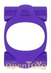 Power Ring - Purple (ML Creation)