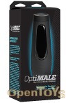 OptiMALE - Endurance Trainer Ultraskyn Stroker (Doc Johnson)