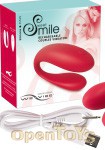 Sweet Smile We-Vibe (You2Toys - Silicone Stars)