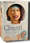 Super Modell Chanti Love Doll