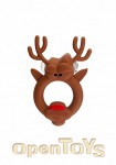 The Red Nosed Reindeer (Shots Toys)