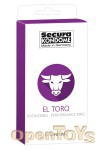 Secura Kondome - El Toro - 12er Pack (Secura)