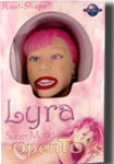 Super Modell Lyra Love Doll