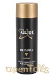 Just Glide Silikon - 100ml (Orion)