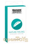 Secura Kondome - Nature Feeling - 12er Pack (Secura)