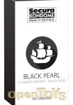 Secura Kondome - Blue Pearl - 24er Pack (Secura)